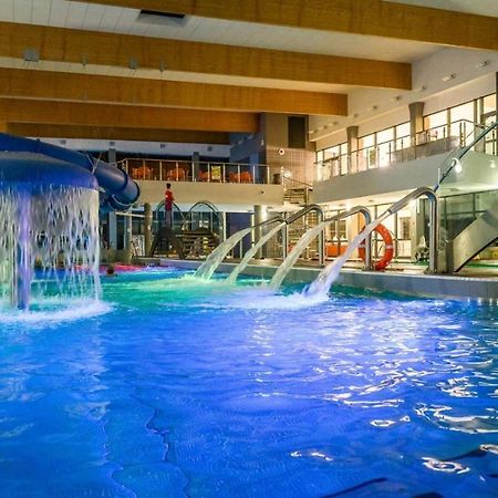 "W Zdroju" - Apartament Cieplice, Aquapark, Jelenia Góra Exterior foto